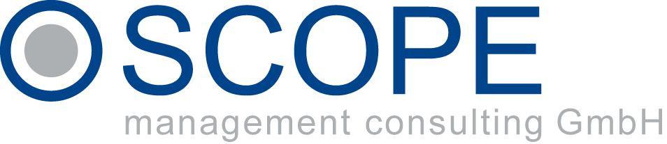 Logo SCOPE